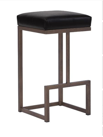 Hugo Counter or Bar Stool