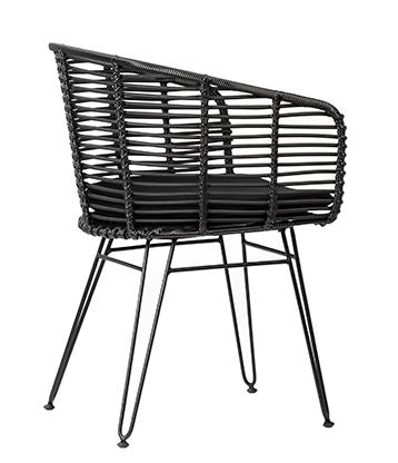 ISH Chair