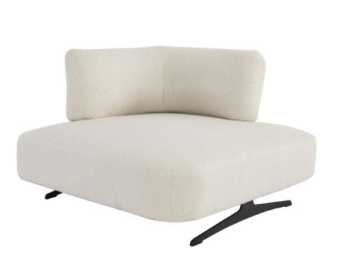 MDX Lounge Chair