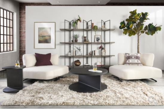 MDX Lounge Chair