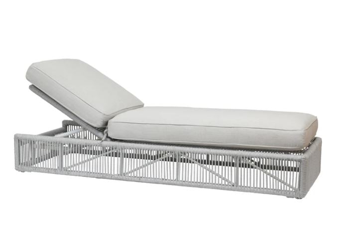 MIA Adjustable Chaise