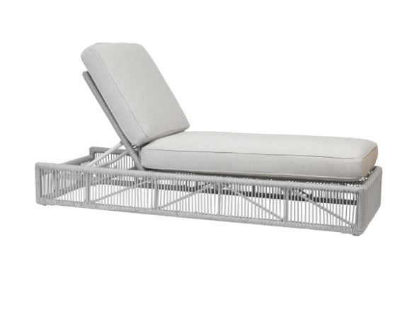 MIA Adjustable Chaise