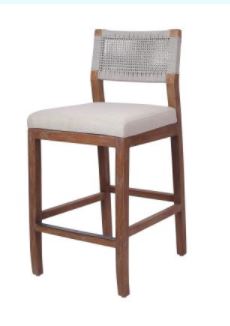 PIER Counter Stool