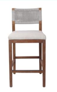 PIER Counter Stool