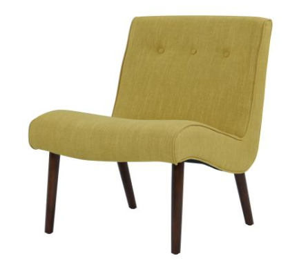 AX Accent Chair