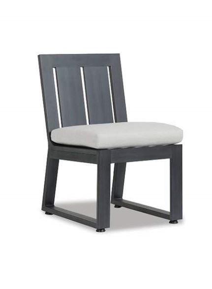 RD Armless Dining Chair