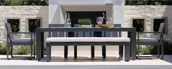 RD Rectangle Dining Table