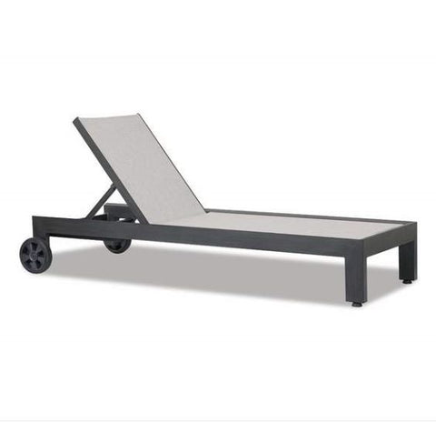 RD Sling Chaise