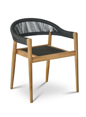 KLT Stacking Dining Armchair
