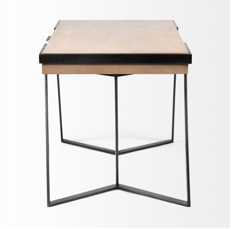 Steinbeck Desk