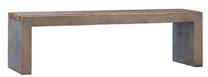 Alex Bench