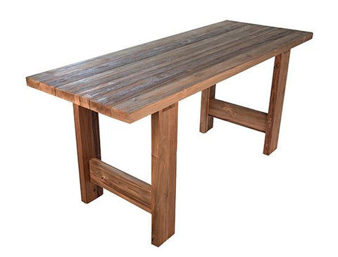 ORT Gathering Table