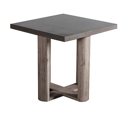 VAR Square Side Table