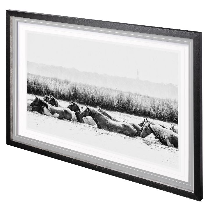 Waterhorses